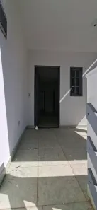 Casa com 1 Quarto para alugar, 25m² no Cidade Miguel Badra, Suzano