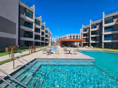 Apartamento com 1 Quarto à venda, 35m² no , Tamandaré