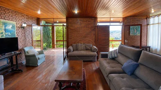 Casa com 4 Quartos à venda, 202m² no Iucas, Teresópolis