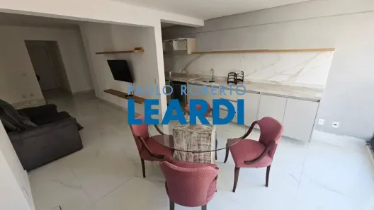 Apartamento com 2 Quartos para alugar, 74m² no Cerqueira César, São Paulo
