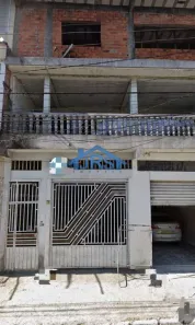 Sobrado com 5 Quartos à venda, 204m² no Parque Imperial, Barueri
