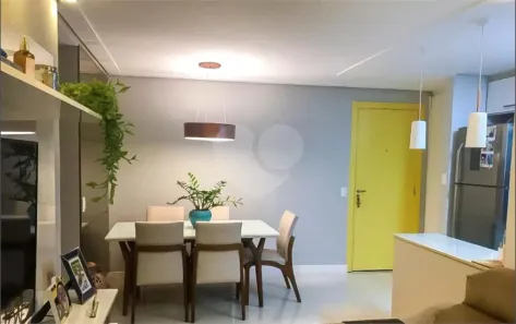 Apartamento com 2 Quartos à venda, 69m² no Vila Maria Alta, São Paulo
