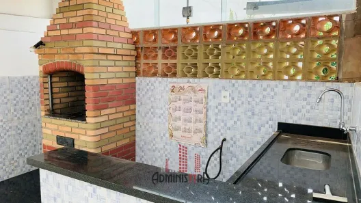 Casa com 3 Quartos à venda, 300m² no Vila Jardini, Sorocaba