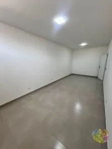 Sala Comercial para alugar, 23m² no Jardim Zaira, Mauá