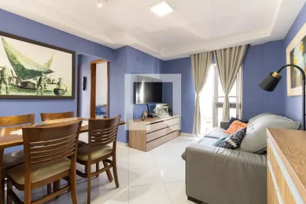 Apartamento com 2 Quartos à venda, 60m² no Vila das Mercês, São Paulo