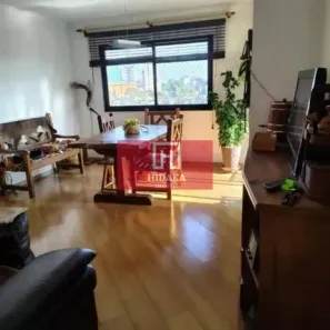 Apartamento com 3 Quartos à venda, 98m² no Vila Guarani (Z Sul), São Paulo