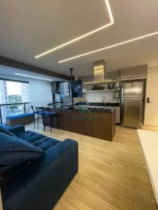 Apartamento com 3 Quartos à venda, 79m² no Bethaville I, Barueri