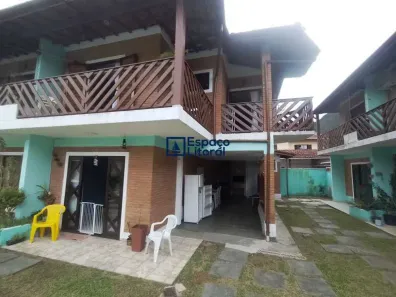 Casa de Condomínio com 3 Quartos à venda, 103m² no Vila Balneário Santa Martha, Caraguatatuba
