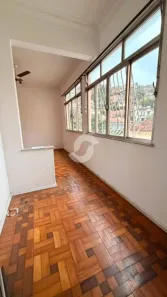 Apartamento com 3 Quartos à venda, 113m² no Ingá, Niterói