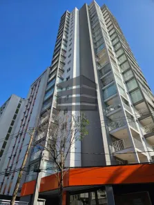 Apartamento com 1 Quarto à venda, 36m² no Vila Mariana, São Paulo