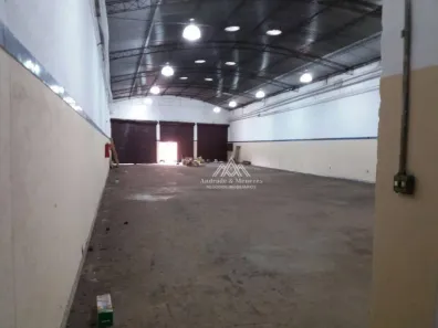 Ponto Comercial à venda, 573m² no Jardim Paulista, Ribeirão Preto