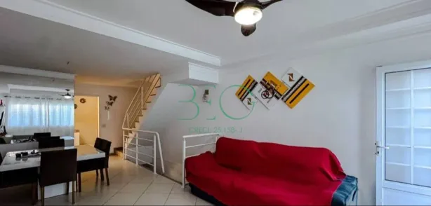 Sobrado com 3 Quartos à venda, 145m² no Vila Bertioga, São Paulo