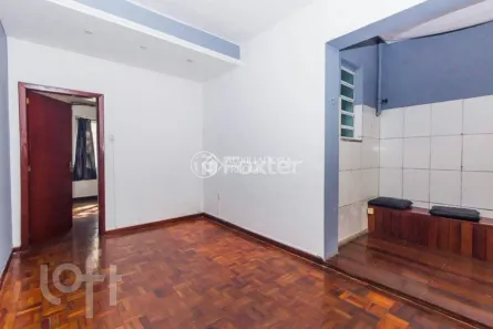 Apartamento com 1 Quarto à venda, 44m² no Centro Histórico, Porto Alegre