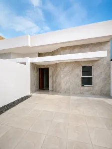 Casa com 3 Quartos à venda, 90m² no José Américo de Almeida, João Pessoa