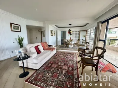Apartamento com 3 Quartos à venda, 242m² no Vila Suzana, São Paulo