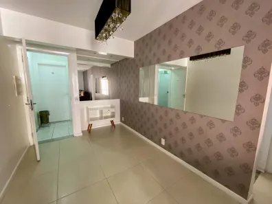 Apartamento com 2 Quartos à venda, 64m² no Casa Branca, Santo André