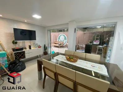 Sobrado com 3 Quartos à venda, 200m² no Anchieta, São Bernardo do Campo