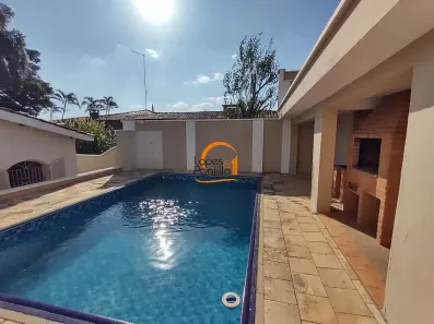 Casa com 3 Quartos à venda, 166m² no Vila Santista, Atibaia