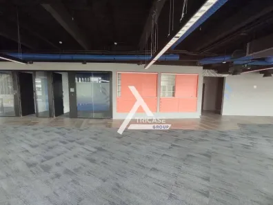 Sala Comercial para alugar, 1449m² no Vila Gertrudes, São Paulo