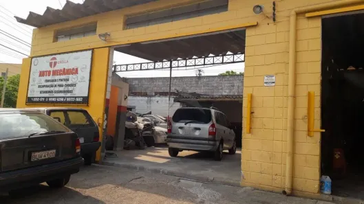 Galpão/Depósito/Armazém à venda, 230m² no Jardim Proença I, Campinas