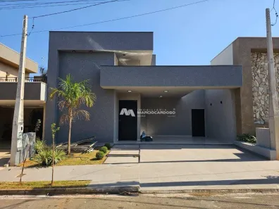 Casa de Condomínio com 3 Quartos à venda, 120m² no Chácara Jockey Club (Zona Rural), São José do Rio Preto