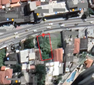 Lote/Terreno para alugar, 360m² no Butantã, São Paulo