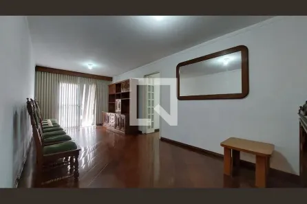 Apartamento com 4 Quartos à venda, 97m² no Jardim Marajoara, São Paulo
