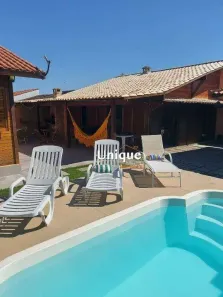 Casa de Condomínio com 3 Quartos à venda, 170m² no Caravelas, Armação dos Búzios
