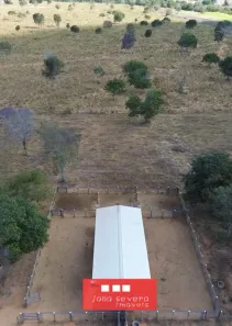 Fazenda/Sítio à venda, 2470000m² no , Arinos