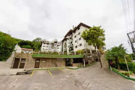 Apartamento com 3 Quartos para alugar, 93m² no João Paulo, Florianópolis