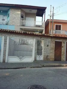Sobrado com 3 Quartos à venda, 250m² no Vila Nova Cachoeirinha, São Paulo