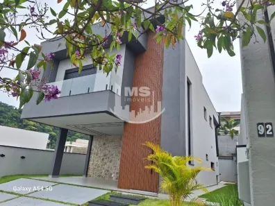 Casa de Condomínio com 4 Quartos à venda, 302m² no Residencial Ibi-aram, Itupeva