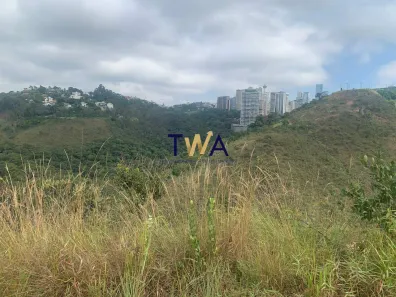 Lote/Terreno à venda, 360m² no Jardim das Mangabeiras, Nova Lima