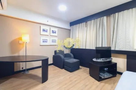 Flat com 1 Quarto à venda, 30m² no Liberdade, São Paulo