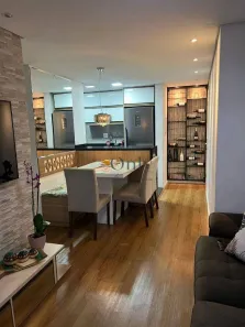 Apartamento com 2 Quartos à venda, 60m² no Vila Pereira Barreto, São Paulo