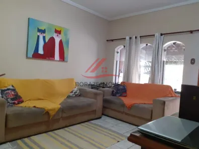 Sobrado com 2 Quartos à venda, 121m² no Vila Floresta, Santo André