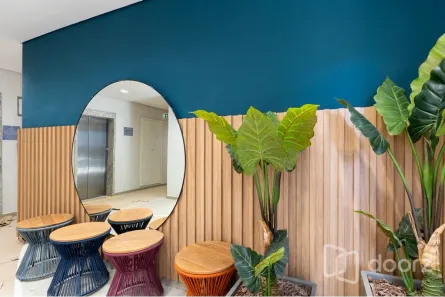Apartamento com 2 Quartos à venda, 35m² no Vila Parque Jabaquara, São Paulo