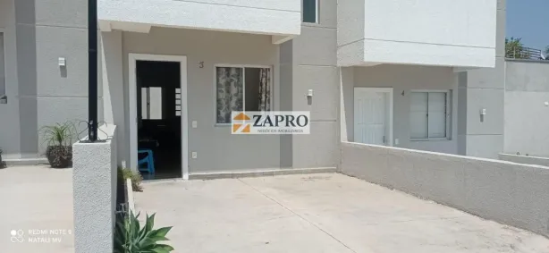 Casa com 2 Quartos à venda, 65m² no Residencial São Francisco, São José dos Campos