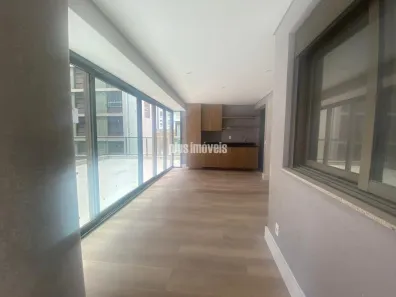 Apartamento com 2 Quartos à venda, 154m² no Pinheiros, São Paulo