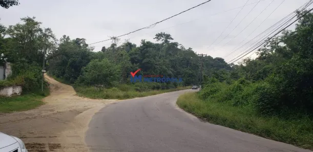 Lote/Terreno à venda, 16272m² no Vale das Pedrinhas, Guapimirim