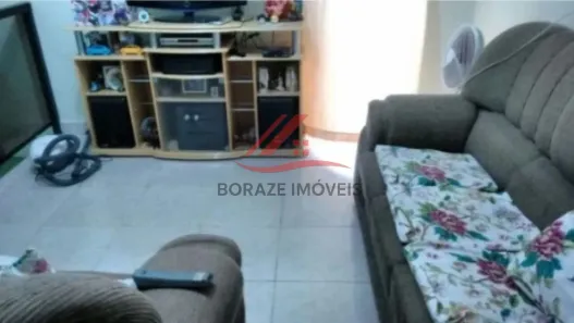 Casa com 4 Quartos à venda, 160m² no Jardim Paranavaí, Mauá
