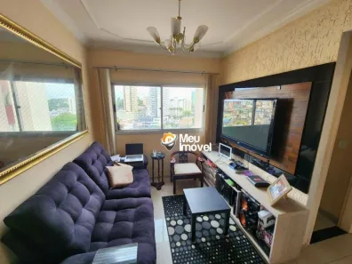 Apartamento com 2 Quartos à venda, 52m² no Vila Primavera, São Paulo