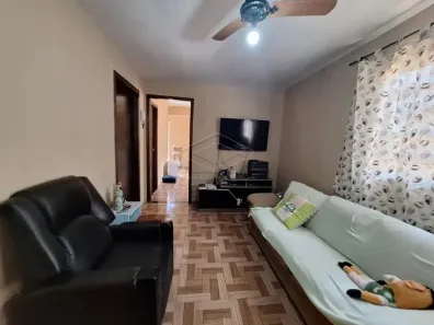 Casa com 3 Quartos à venda, 180m² no Conjunto Habitacional Igaraçu  I, Igaraçu do Tietê