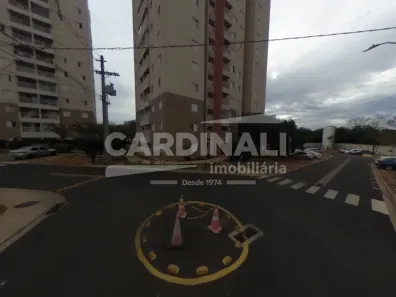 Apartamento com 2 Quartos à venda, 59m² no Parque Sabará, São Carlos