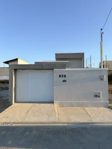 Casa com 2 Quartos à venda, 74m² no Pavuna, Pacatuba