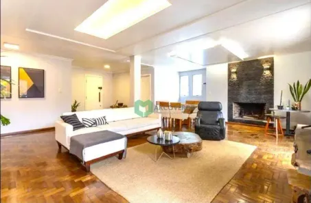 Cobertura com 4 Quartos para alugar, 330m² no Bela Vista, São Paulo