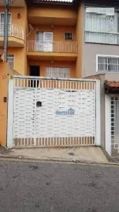 Sobrado com 2 Quartos à venda, 120m² no Vila Palmeiras, São Paulo