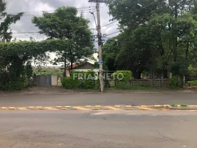 Lote/Terreno à venda, 10486m² no Pompéia, Piracicaba