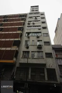 Apartamento com 1 Quarto à venda, 30m² no Centro Histórico, Porto Alegre
