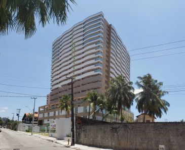 Apartamento com 3 Quartos à venda, 72m² no Engenheiro Luciano Cavalcante, Fortaleza